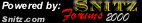 Powered By: Snitz Forums 2000 Version 3.4.03